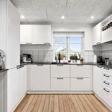 Tv1644-skagen-jens-winthers-vej-20 Casa vacanze *