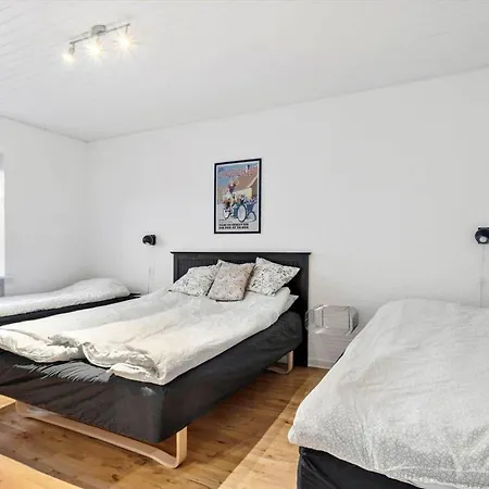 Tv1644-skagen-jens-winthers-vej-20 Casa vacanze *