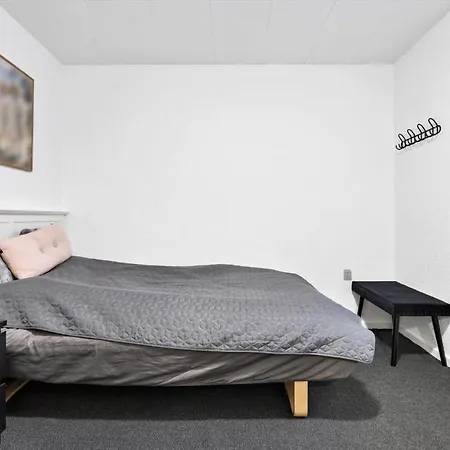 Casa vacanze Tv1644-skagen-jens-winthers-vej-20 *