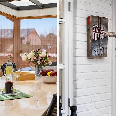 Tv1644-skagen-jens-winthers-vej-20 Casa vacanze