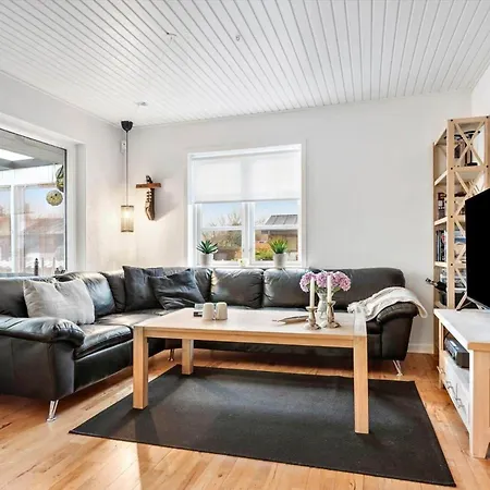 Tv1644-skagen-jens-winthers-vej-20 Holiday home *