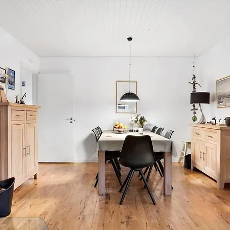 Tv1644-skagen-jens-winthers-vej-20 Casa vacanze