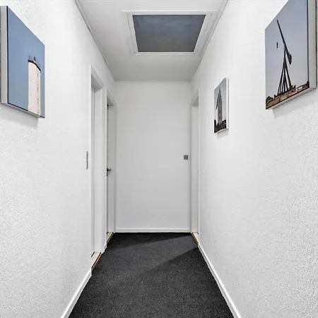 Tv1644-skagen-jens-winthers-vej-20 Casa vacanze