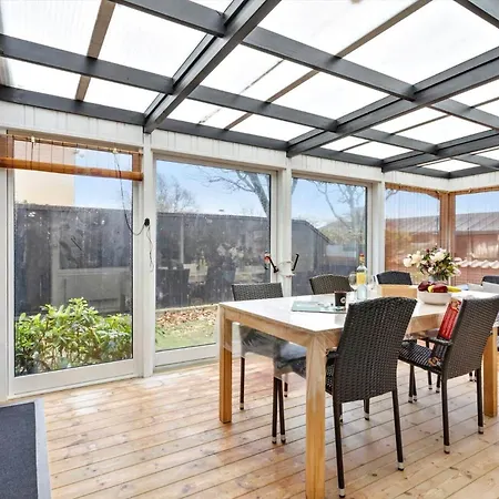 Tv1644-skagen-jens-winthers-vej-20 Сasa de vacaciones Skagen