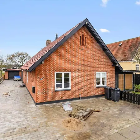 Tv1644-skagen-jens-winthers-vej-20 * Skagen