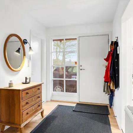 Casa vacanze Tv1644-skagen-jens-winthers-vej-20 *