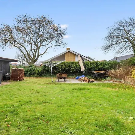 Casa vacanze Tv1644-skagen-jens-winthers-vej-20 *