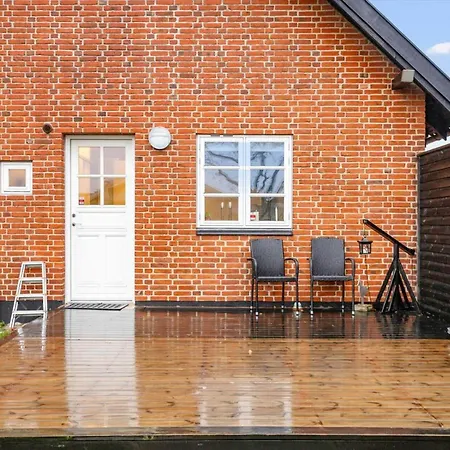 Tv1644-skagen-jens-winthers-vej-20 Сasa de vacaciones *