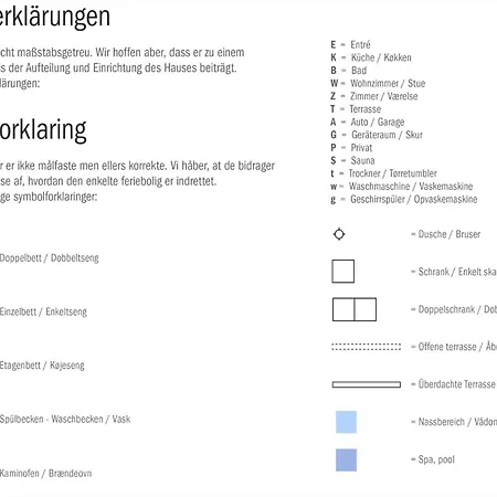 Casa vacanze Tv1644-skagen-jens-winthers-vej-20 *